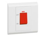 БОЙЛЕРЕН КЛЮЧ БЕЛАНКО 45 LGR 617076 / LEG 617676 АМ 1 0000023514