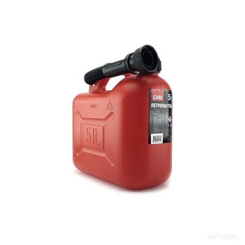 Туба за гориво 5л | CARE