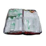 АВТОАПТЕЧКА Care 66960А