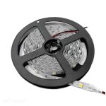 LED ЛЕНТА 5050 30 SMD/m 6000K НЕВЛАГОЗАЩИТЕНА 19366