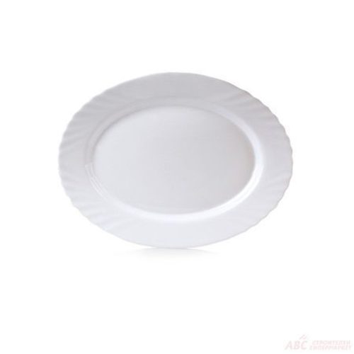 Овално плато 36 cm 1бр