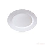 ЕБРО ОВАЛНО ПЛАТО 36СМ 010614