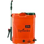 ПРЪСКАЧКА С БАТЕРИЯ 12V/8AH 16Л TG03 380321