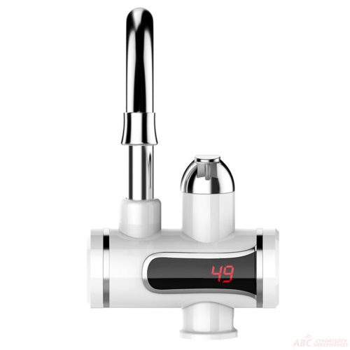 Електрически Водонагревател Do-8-3c 3