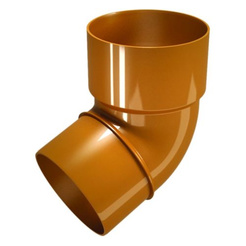 Дъга ф80 67.5 керемида rainpipe