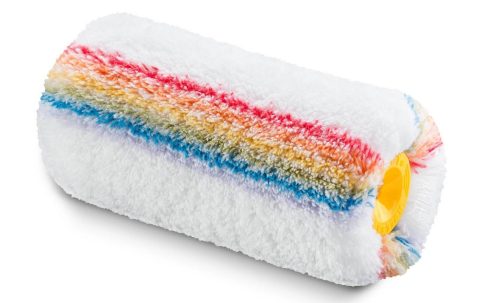 Валяк елитаколор фасаден пак 25см,18мм,68мм/0100-226825