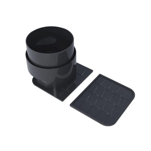 Комплект xdrain 130/90 тапа и др.100/110 стран.