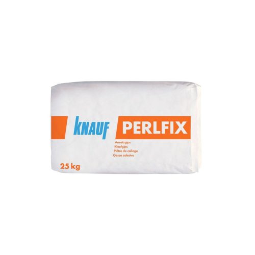 Лепило Perlfix за гипскартон 25кг., Knauf