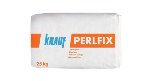 Лепило Perlfix за гипскартон 25кг., Knauf