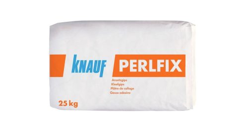 Лепило Perlfix за гипскартон 25кг., Knauf