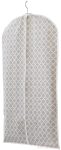 Калъф за дрехи SPRINGOS, За закачалка, 60х100 см 1 КАЛЪФ ЗА ДРЕХИ МАЛЪК 60Х100 RAN7465