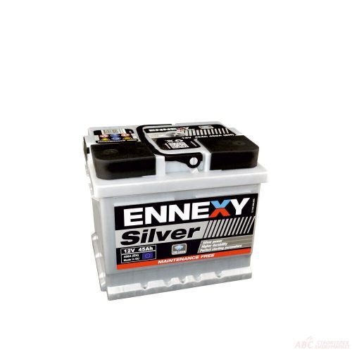 Акумулатор ENNEXY SILVER 12v/45ah 2930