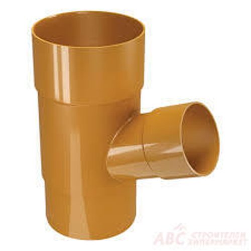 Утка ф80 67.5 /ф50 керемиден