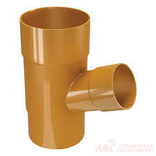 Утка ф80 67.5 /ф50 керемиден