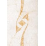 Декор 20x30 Сиена Бежова 19351 Кай– 1 0000023939