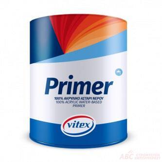 АКРИЛЕН ГРУНД 100% 750 ML VITEX