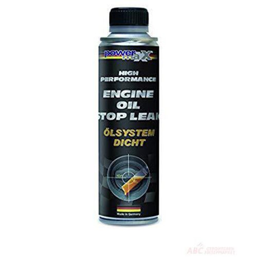 Добавка за спиране на теч от скоростна кутия и диференциал 50ml. 33187