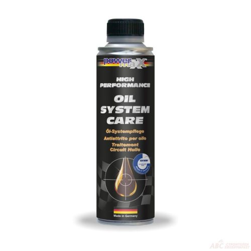 Добавка PowermaXX за подобряване на свойствата маслото 300мл.