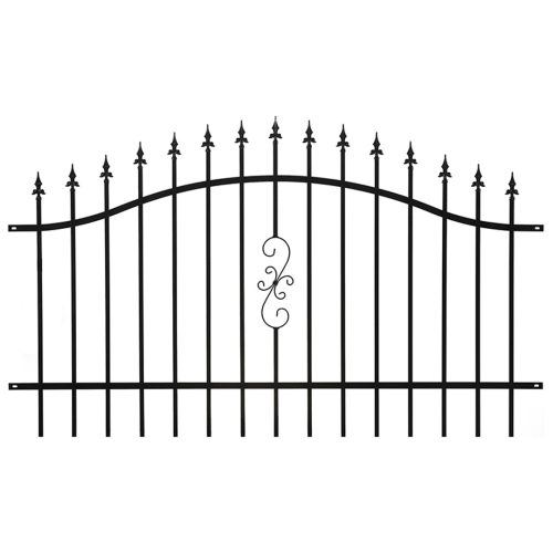 Оградно пано 1.0 x 1.2 x 2.00м Vienna 1104010173