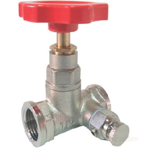 Спирателен вентил fdh3/4"15/60 408577