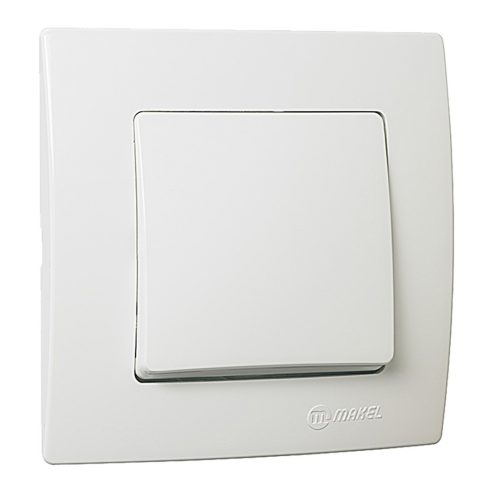 КЛЮЧ НАТУРАЛ КАРЕ ДЕВ СХ.6 БЯЛ 32001005