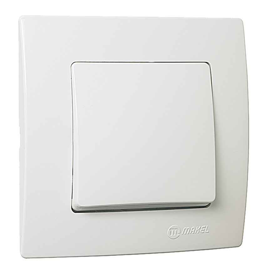 0000024064 КЛЮЧ НАТУРАЛ КАРЕ ДЕВ СХ.6 БЯЛ 32001005