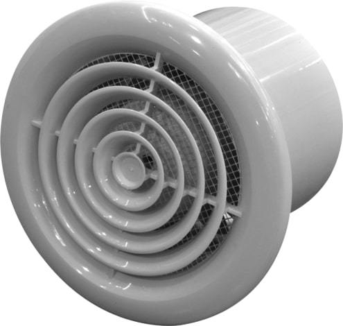 Вентилатор VENTS 100 PF 50005