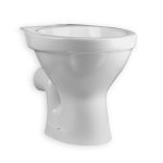 Тоалетна с хоризонтално оттичане Forma Vita - 347-P 1 0000024088