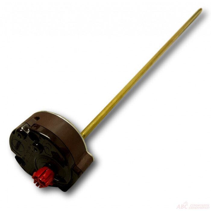 0000024130 Термостат RTS R 450 16а 65/73 181380