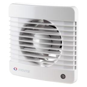 ВЕНТИЛАТОР VENTS 100 М 50007