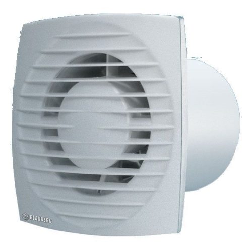 ВЕНТИЛАТОР BLAUBERG AUTO 100 С АВТОМАТИЧНИ КЛАПИ 50466