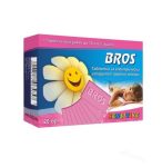 Микро брос детски таблетки за ел.Изпарител п/в комари -20 бр bs-371 1 0000024147