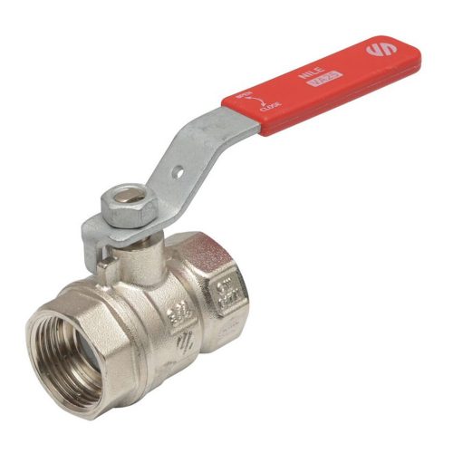 Сферичен кран mf 1/2" 7s00l2n040400a