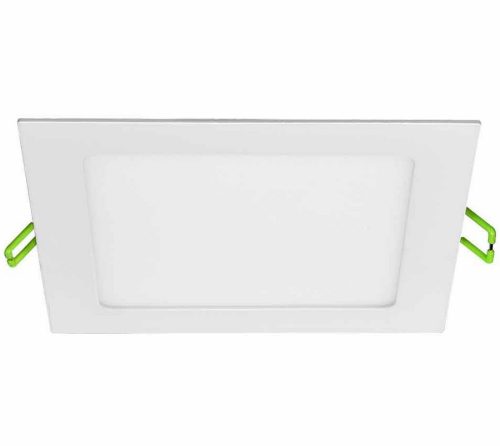 КВАДРАТЕН ПАНЕЛ GRID LED 12W 4000К 3392