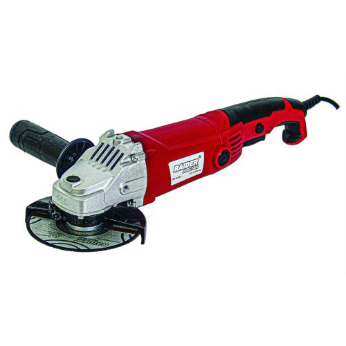 Ъглошлайф Електрически RAIDER RD-AG37, 1200 W, 125 мм