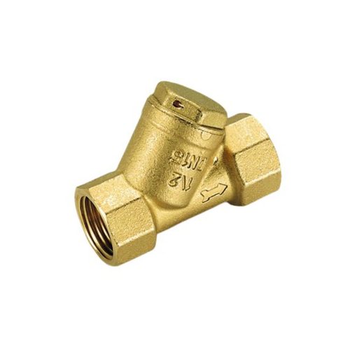 У-филтър 1 1/2" 1120112