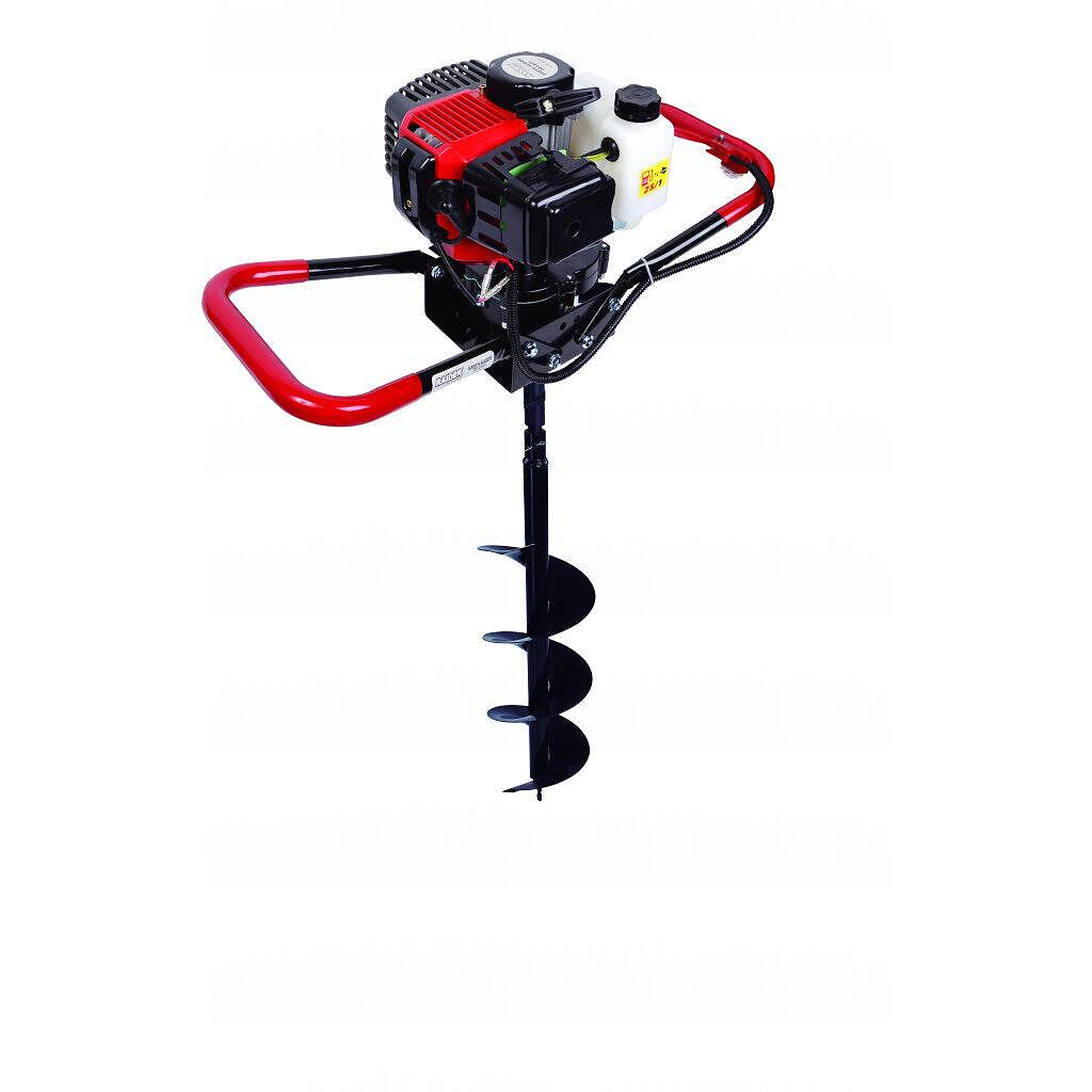 0000024516 Моторен свредел 1.65kw 2.2hp 52cc rdea01 095109