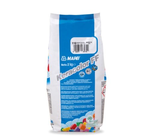 Фугираща смес Mapei Keracolor FF 141 ALU 2КГ
