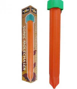 Микро електронен уред за борба с подземни гризачи 800м2 kr-7