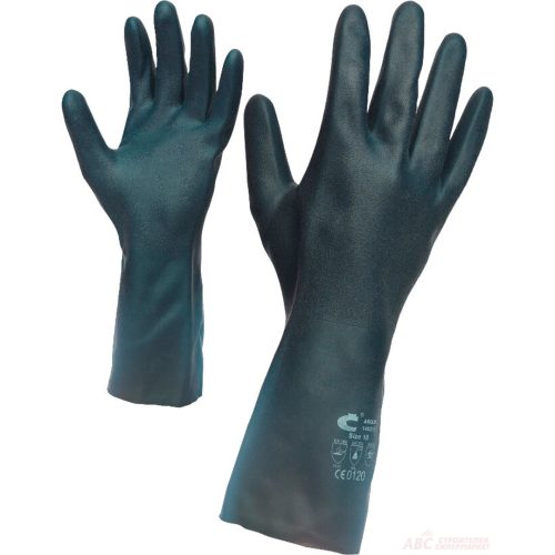 Ръкавици НЕОПРЕН ДЪЛЖИНА 33СМ ARGUS.10