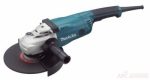 Ъглошлайф Електрически Makita GA9020, 2200 W, 230 мм 1 0000024626
