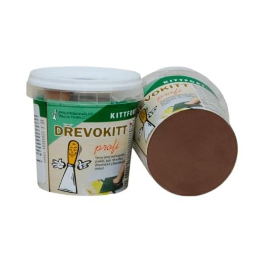 КИТ за дърво ДЪБ 250гр Kitfort