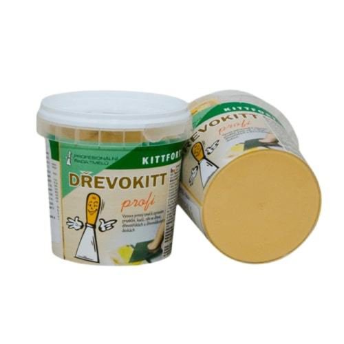 Кит за дърво Китфорт 250гр. бял