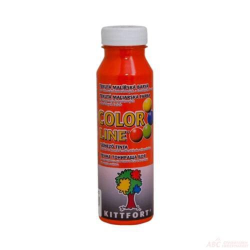ПИГМЕНТ 12 ПРАСКОВА  250гр ColorLine