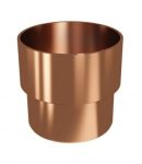 Муфа ф80 мед 1 0000024760