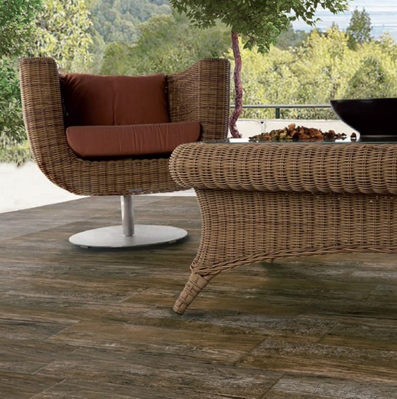 0000024787 Гранитогрес 19/56 Форест робле КЕРОС