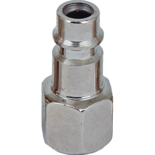 Накрайник пневматика за бърза връзка 1/4"F QC03