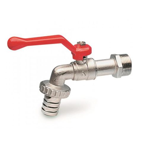 Канелка ½ сферична