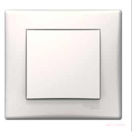 КЛЮЧ Девиаторен сглобен крем Schneider Electric SCH Sedna SDN0400223