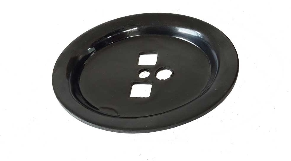 0000024869 ФЛАНЕЦ ЗА БОЙЛЕР 3ММ ФЛАМИНА 040105